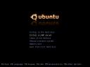 Welcome to Ubuntu 6.06 LTS Server. You’re ready to begin your Ubuntu LAMP Server installation! Hit ‘Install a LAMP server’.