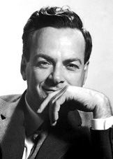 Richard Feynman