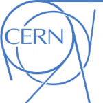 CERN logo