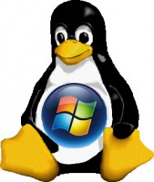 Linux nom'd Windows