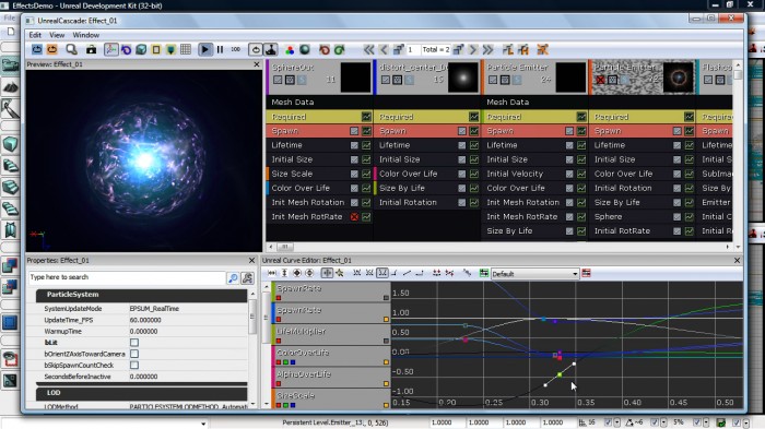 unreal editor 2 download